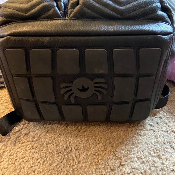 It’s your Ritzy Boss Backpack Diaper Bag - Picture 5 of 5